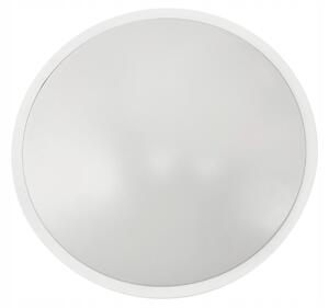 ECO LIGHT Kulaté LED stropní svítidlo - 2xE27 - bílé