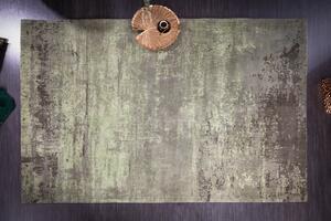 Designový koberec Rowan 240 x 160 cm zeleno-béžový