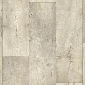 PVC podlaha Texalino Supreme Valley Oak 176L - 4x3m (RO)