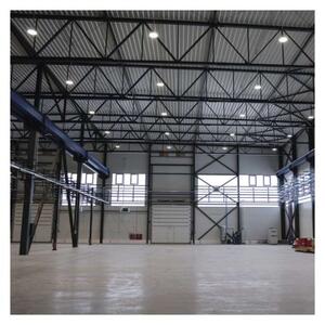 Emos lighting LED průmyslové závěsné svítidlo HIGHBAY ASTER 60° 200W 1546139600