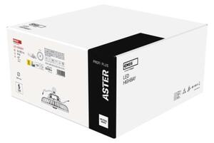 Emos lighting LED průmyslové závěsné svítidlo HIGHBAY ASTER 60° 200W 1546139600