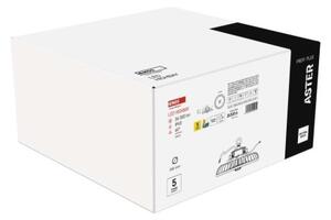 Emos lighting LED průmyslové závěsné svítidlo HIGHBAY ASTER 60° 200W 1546139600
