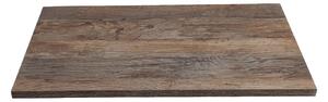 Comad Nábytková horní deska Santa Fe 60 cm, dub santa fe