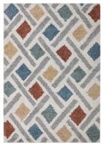 Kusový koberec Alta Sketch Multi-80x150