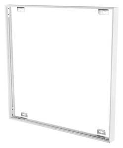 EMOS ZR9034 rámeček pro LED panel 600 × 600 × 45 mm bezšroubový
