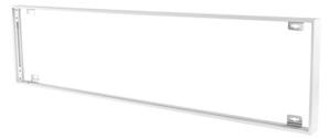 EMOS ZR9035 rámeček pro LED panel 1200 × 300 × 45 mm bezšroubový