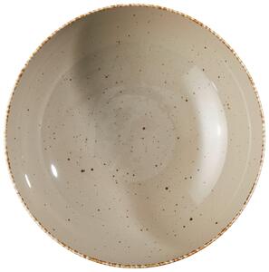 SALÁTOVÁ MÍSA, keramika, 23 cm Landscape - Keramické misky