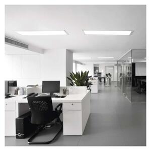 Emos lighting LED panel PROXO 30×120, obdélníkový bílý, 33W, neutrální bílá 1544203321