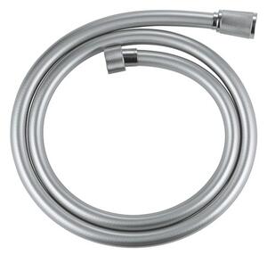 Sprchová hadice GROHE VitalioFlex Silver se zámkem proti přetočení chrom 22112000
