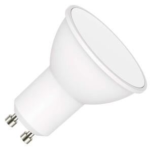 Emos lighting Chytrá LED žárovka GoSmart MR16 / GU10 / 4,8 W (35 W) / 400 lm / RGB / stmívatelná /Zigbee 1525750500