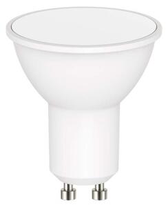 Emos lighting Chytrá LED žárovka GoSmart MR16 / GU10 / 4,8 W (35 W) / 400 lm / RGB / stmívatelná / WiFi 1525500500