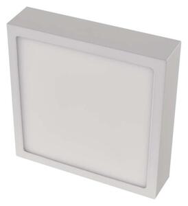 Emos lighting LED přisazené svítidlo NEXXO, čtvercové, bílé, 21W, neutrální bílá 1539085211