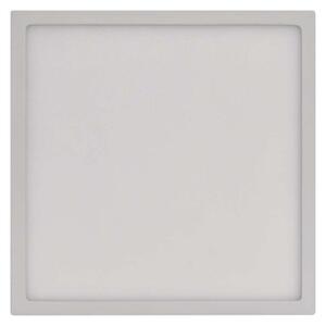Emos lighting LED přisazené svítidlo NEXXO, čtvercové, bílé, 21W, neutrální bílá 1539085211