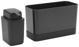 DRŽÁK NA KUCHYŇSKÉ POMŮCKY Brabantia - Kuchyňské pomůcky