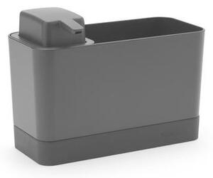 DRŽÁK NA KUCHYŇSKÉ POMŮCKY Brabantia - Kuchyňské pomůcky