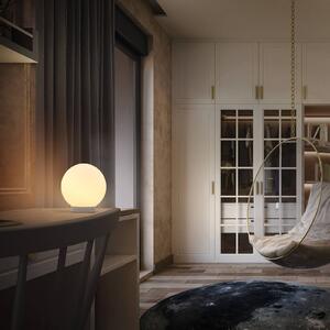 LEDVANCE SMART+ WiFi stolní lampa Sun@Home Moodlight glass CCT
