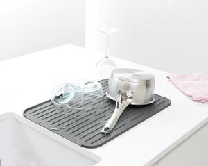 ODKAPÁVACÍ PODLOŽKA Brabantia - Kuchyňské dřezy