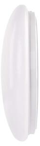 Emos lighting LED přisazené svítidlo FIONI, kruhové bílé 12W neutrální b., IP44 1539085123