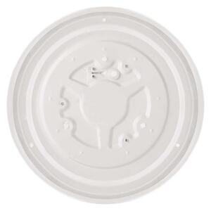 Emos lighting LED přisazené svítidlo FIONI, kruhové bílé 12W neutrální b., IP44 1539085123