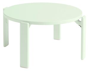 HAY Konferenční stolek Rey, Soft Mint