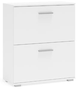 HALMAR Botník Lima ST3 70 cm bílý