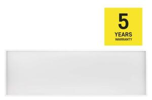 Emos lighting LED panel PROXO 30×120, obdélníkový vestavný bílý, 33W, neutrální bílá 1544203320