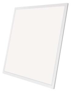 Emos lighting LED panel REXXO backlit 60×60, čtvercový vestavný bílý, 36W neutr. b., UGR