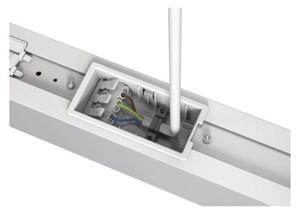 Emos lighting LED lineární svítidlo ORTO 19W neutrální bílá 1543191000