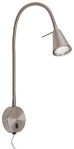 NÁSTĚNNÉ LED SVÍTIDLO, 8/45 cm XXXL - Nástěnná svítidla