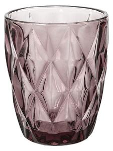 Sklenička Basic Pink