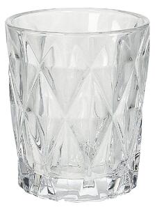 Sklenička Basic Clear