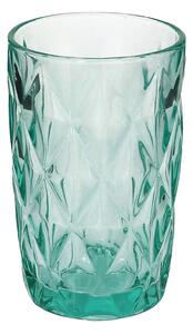 Sklo Basic Turquoise 350ml