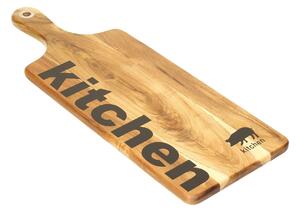 Deska Kitchen 48x17cm