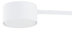 Závěsné svítidlo MODUS 6 – bílé, 6× GX53, šířka 70 cm