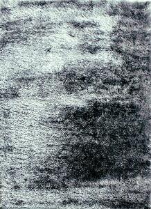 Berfin Dywany Kusový koberec Seven Soft 7901 Grey ROZMĚR: 160x220