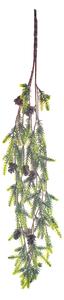 Větvička Green Pine 66cm