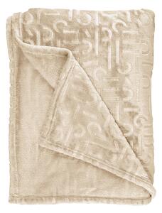 DOMÁCÍ DEKA, polyester, 220/240 cm Esprit - Deky