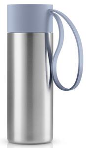 EVA SOLO Hrnek To Go 0,35l Modré nebe