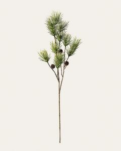 Dekorační větvička Pine Tree 90 cm