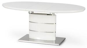 Jídelní stůl OSPI bílá