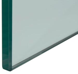 Přístavný stolek TERREL II sklo