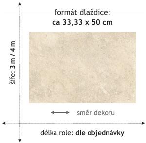 PVC Gratex 1788 4 m