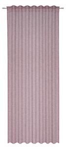 HOTOVÝ ZÁVĚS, průhledné, 140/245 cm Esposa - Závěsy