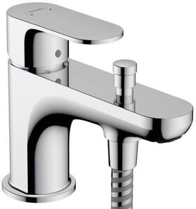 Hansgrohe Rebris S vanová baterie na vanu chrom 72436000