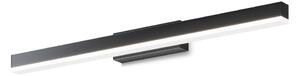 Maytoni LED svítidlo nad obrazy FICHTE, 14W, d. 60 cm, 4000K Barva: Černá