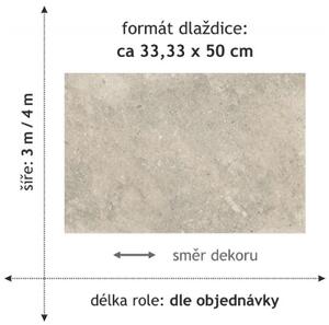 PVC Gratex 1789 4 m