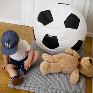 Dětský sedací vak Fotbal