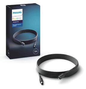 78204/30/P7 Hue Play prodlužovací kabel 5m IP20 černý