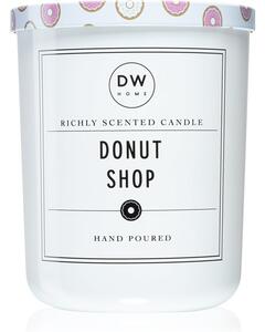 DW Home Signature Donut Shop vonná svíčka 113 g