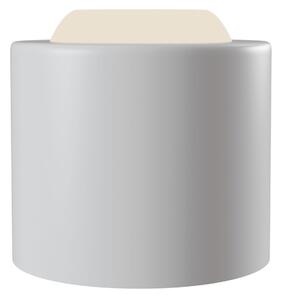 Maytoni Moderní stropní LED svítidlo PLANET, 12W, ⌀ 10 cm, 4000K Barva: Bílá